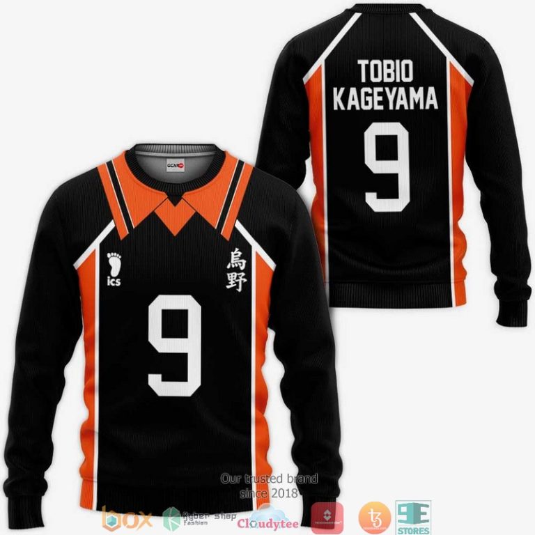 Karasuno-Tobio-Kageyama-Num-9-Haikyuu-Anime-3D-Hoodie-Bomber-Jacket-2