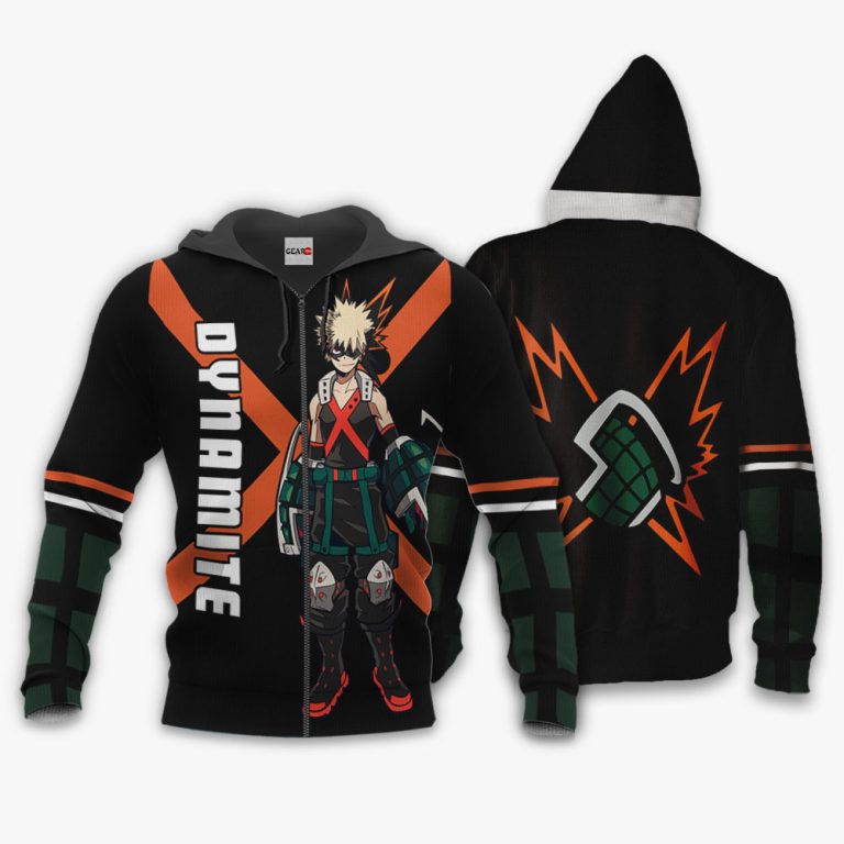 Bomber Jacket Bomber Jacket