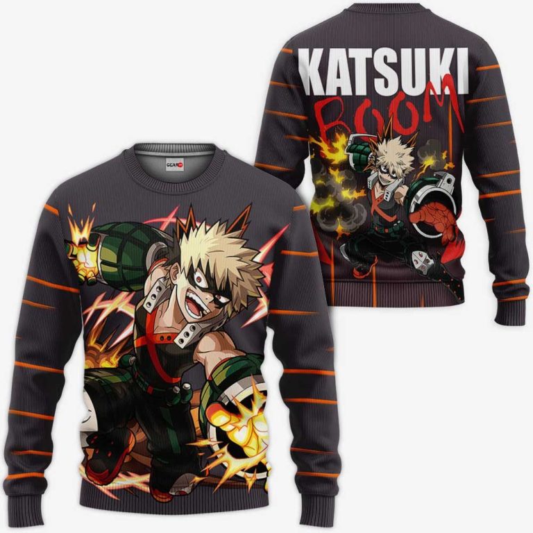 Katsuki-Bakugo-Dynamight-My-Hero-Academia-Anime-3D-Hoodie-Bomber-Jacket-2
