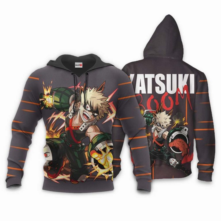 Katsuki-Bakugo-Dynamight-My-Hero-Academia-Anime-3D-Hoodie-Bomber-Jacket-3
