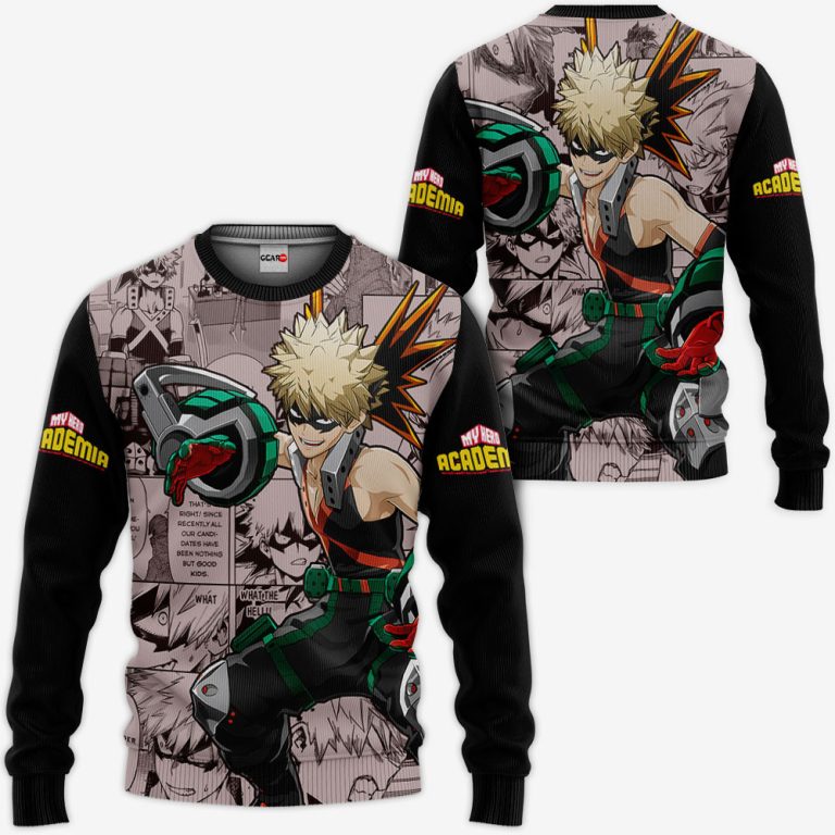 Katsuki-Bakugou-Custom-My-Hero-Academia-Anime-3D-Hoodie-Bomber-Jacket-2