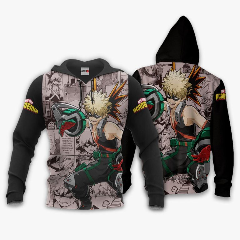 Katsuki-Bakugou-Custom-My-Hero-Academia-Anime-3D-Hoodie-Bomber-Jacket-3