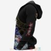 Katsuya Jounouchi Custom Yu-Gi-Oh Anime 3D Hoodie