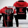 Kaufland Personalized 3D Hoodie