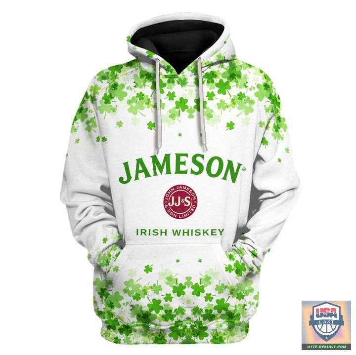 Keep-Your-Kiss-IM-Here-For-This-Jameson-3D-All-Over-Print-Hoodie-2