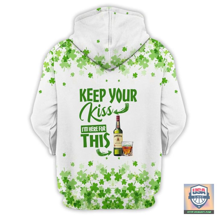 Keep-Your-Kiss-IM-Here-For-This-Jameson-3D-All-Over-Print-Hoodie-3