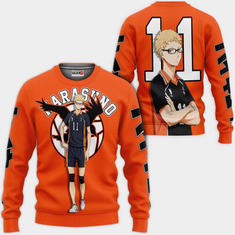 Kei-Tsukishima-Custom-Haikyuu-Anime-3D-Hoodie-Bomber-Jacket-2