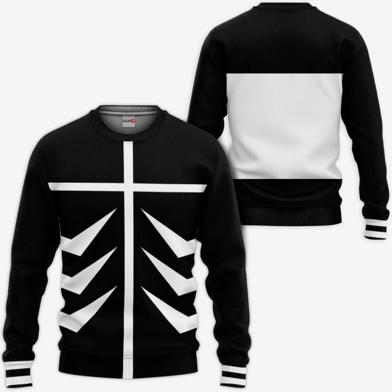 Ken-Kaneki-Fight-Uniform-Tokyo-Ghoul-Anime-3D-Hoodie-Bomber-Jacket-2