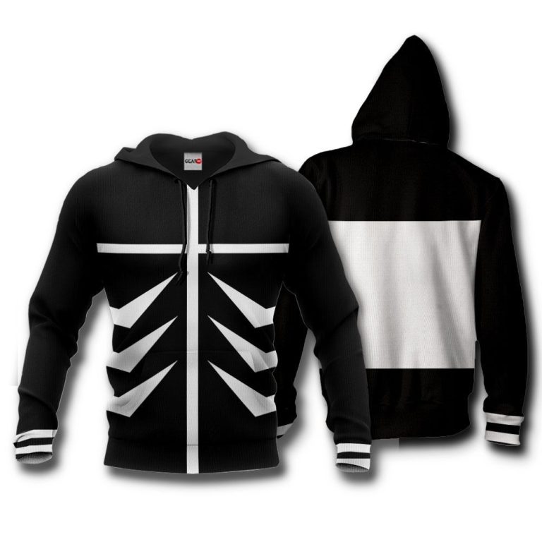 Ken-Kaneki-Fight-Uniform-Tokyo-Ghoul-Anime-3D-Hoodie-Bomber-Jacket-3