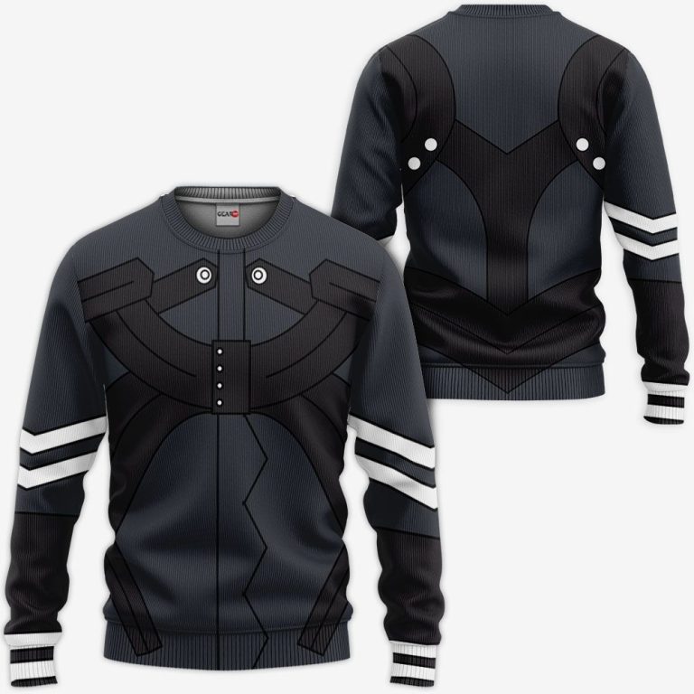 Ken-Kaneki-Uniform-Costume-Tokyo-Ghoul-Anime-3D-Hoodie-Bomber-Jacket-2