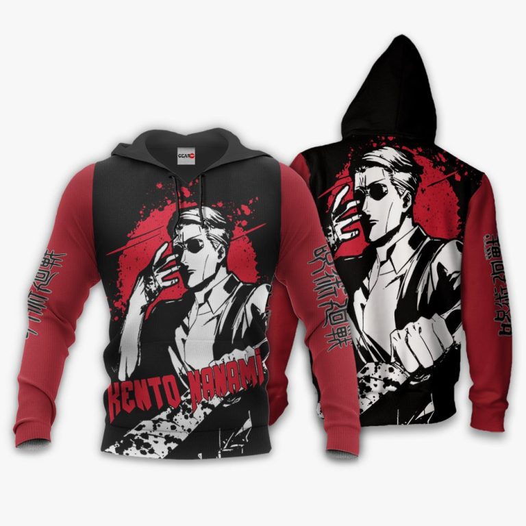 Kento-Nanami-Custom-Jujutsu-Kaisen-Anime-3D-Hoodie-Bomber-Jacket-3