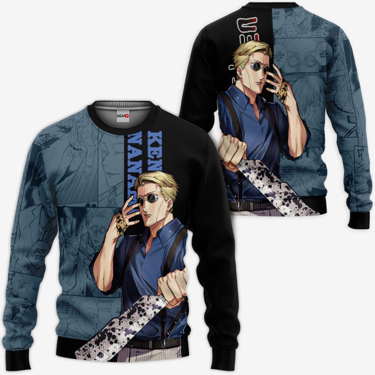 Kento-Nanami-Custom-Jujutsu-Kaisen-Anime-Manga-3D-Hoodie-Bomber-Jacket-2
