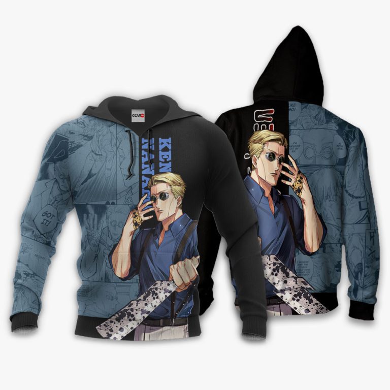 Kento-Nanami-Custom-Jujutsu-Kaisen-Anime-Manga-3D-Hoodie-Bomber-Jacket-3