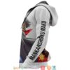 Kill La Kill Mankanshoku Mako Anime 3D Hoodie