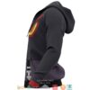 Kill La Kill Ryuko Matoi Anime Black 3D Hoodie