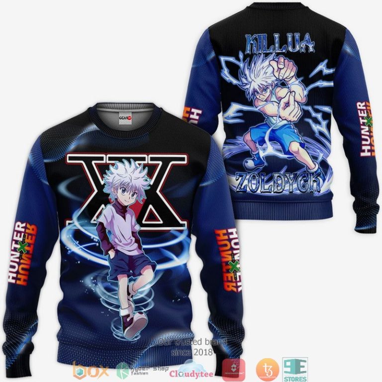 Killua-Zoldyck-Anime-Hxh-Merch-3D-Hoodie-Bomber-Jacket-2