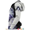 Killua Zoldyck Hxh Anime 3D Hoodie