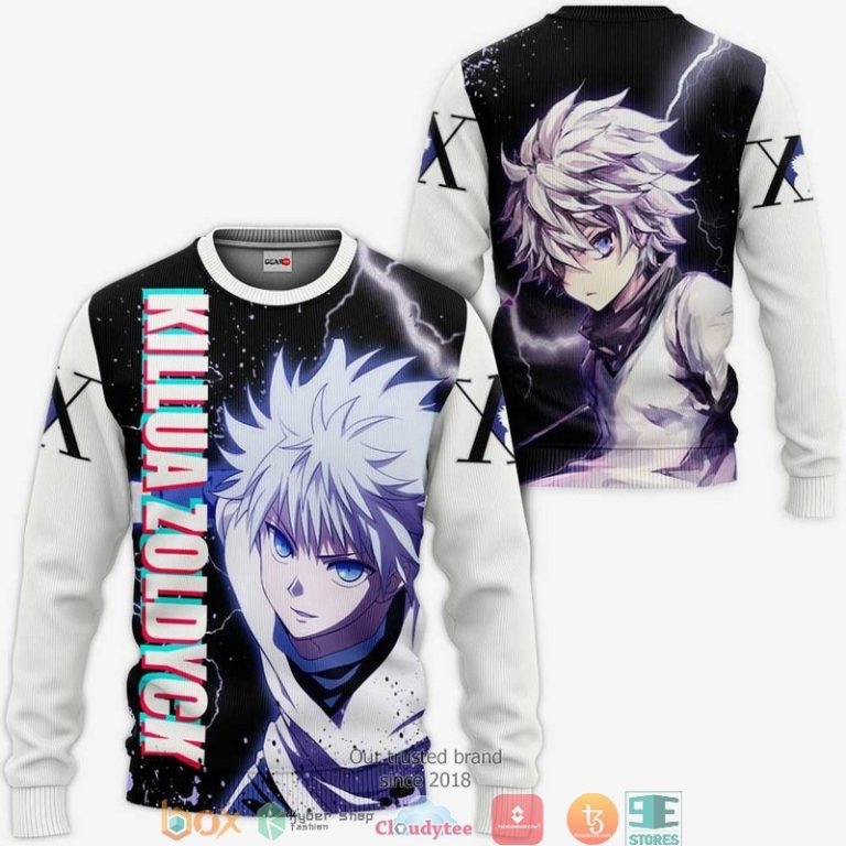 Killua-Zoldyck-Hxh-Anime-3D-Hoodie-Bomber-Jacket-2