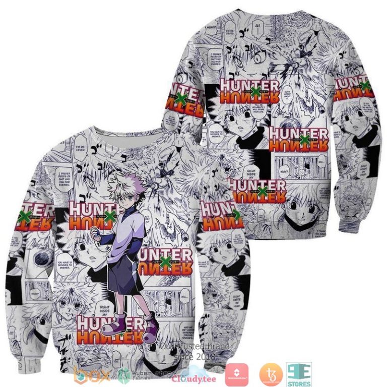 Killua-Zoldyck-Hxh-Anime-Mixed-Manga-3D-Hoodie-Bomber-Jacket-2