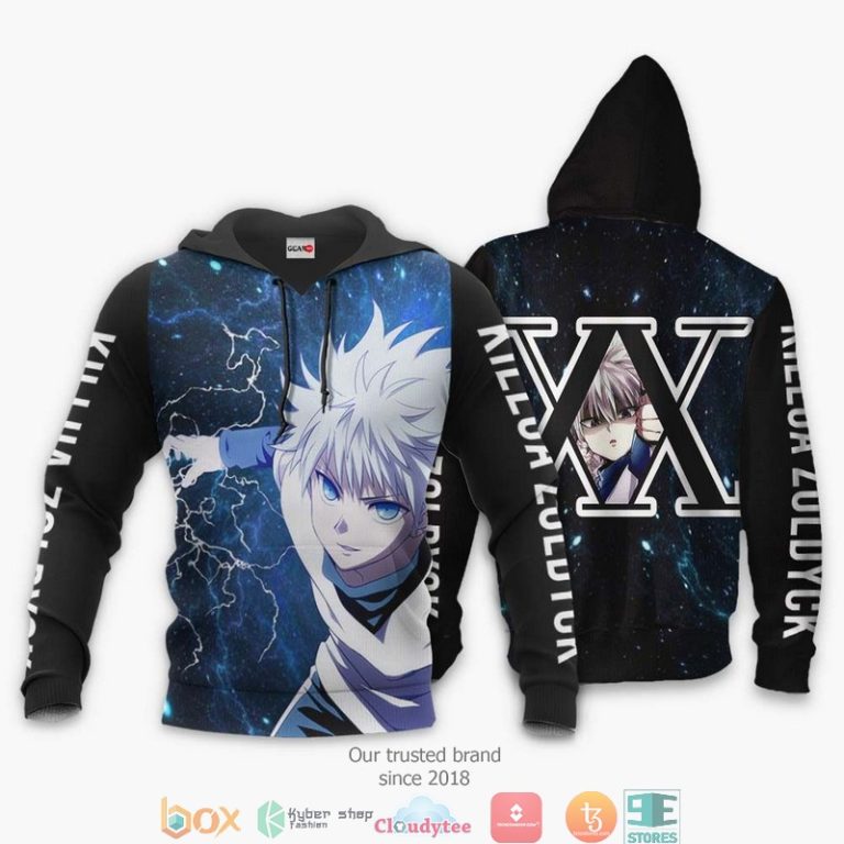 Killua-Zoldyck-Skill-Hxh-Anime-3D-Hoodie-Bomber-Jacket-3