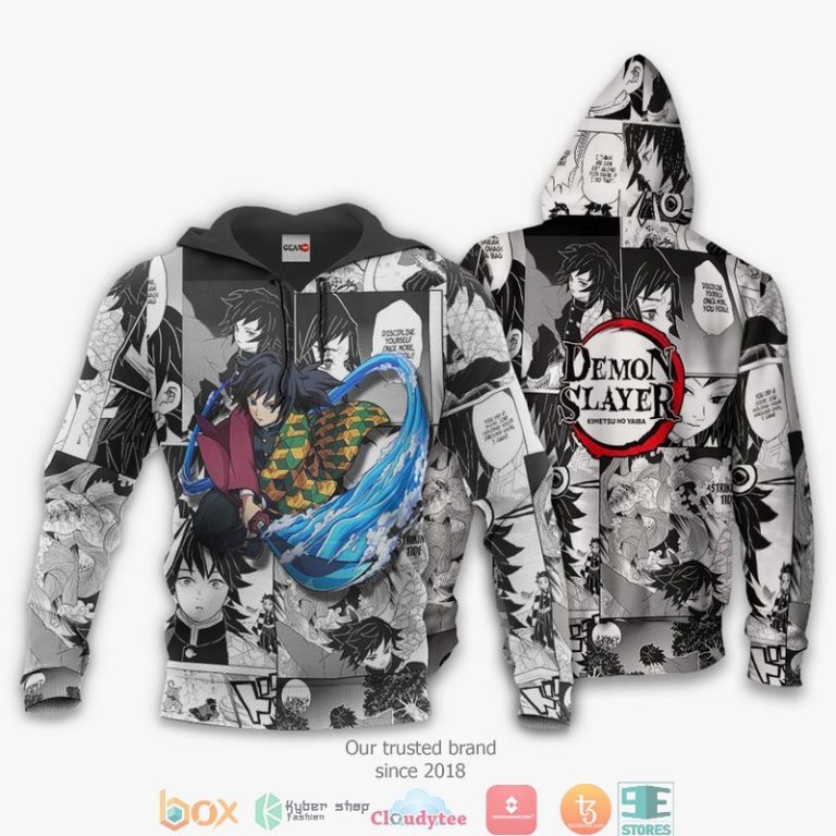Kimetsu-Anime-Mix-Manga-Giyu-Tomioka-3D-Hoodie-Bomber-Jacket-3