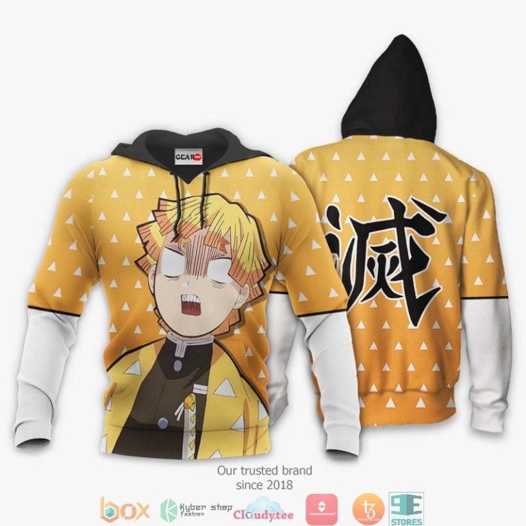 Kimetsu-Zenitsu-Anime-Merch-Funny-3D-Hoodie-Bomber-Jacket-3