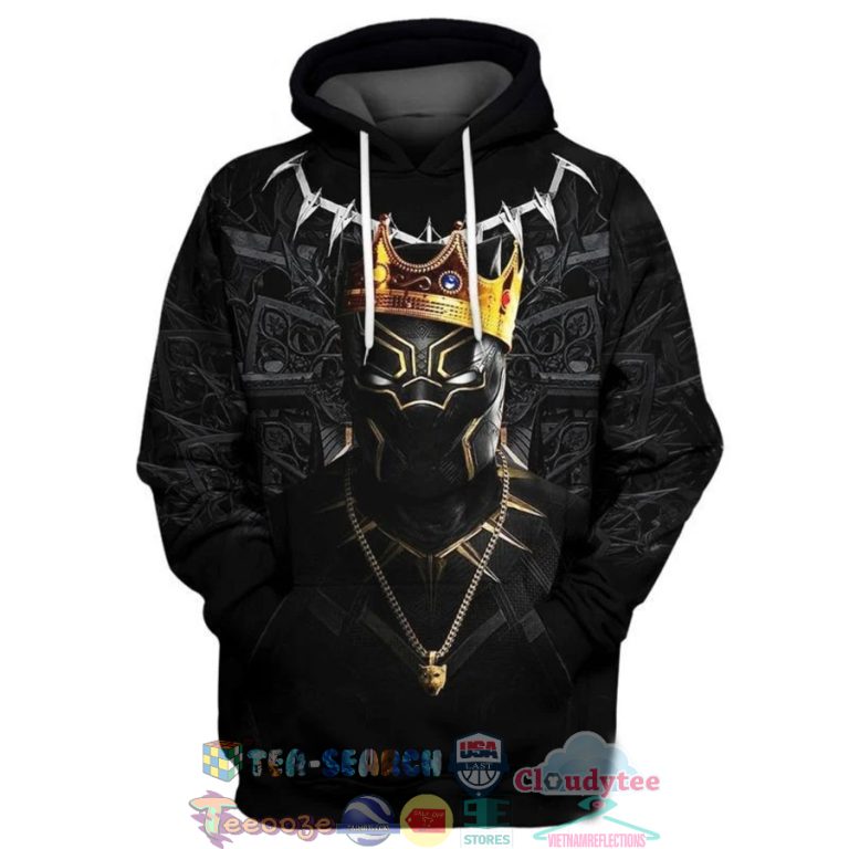 King-Black-Panther-3D-Hoodie-1