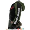 Kisuke Urahara Bl Anime 3D Hoodie