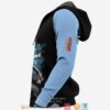 Kite Anime Hxh Merch 3D Hoodie