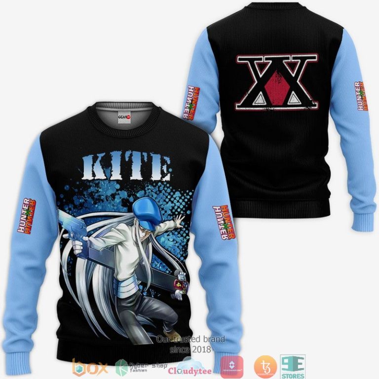 Kite-Anime-Hxh-Merch-3D-Hoodie-Bomber-Jacket-2
