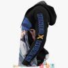 Kite Hxh Anime Merch 3D Hoodie