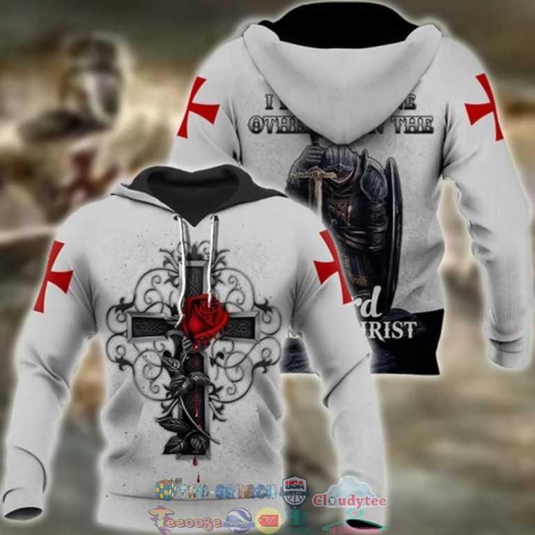 Knight-Jesus-Cross-Rose-3D-Hoodie-3