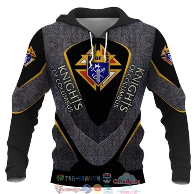 Knights-Of-Columbus-3D-Hoodie-1