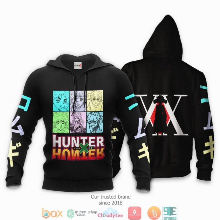 Komugi-Hxh-Anime-Merch-3D-Hoodie-Bomber-Jacket-3