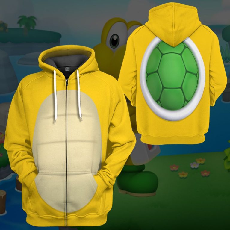 Hoodie Hoodie
