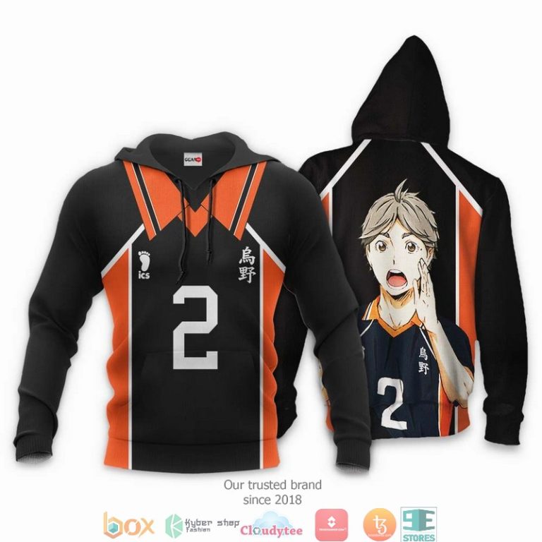 Koshi-Sugawara-Karasuno-Haikyuu-Anime-3D-Hoodie-Bomber-Jacket-3
