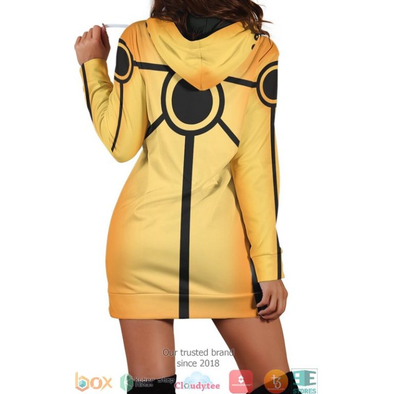 Kurama-Mode-Hoodie-Dress-2