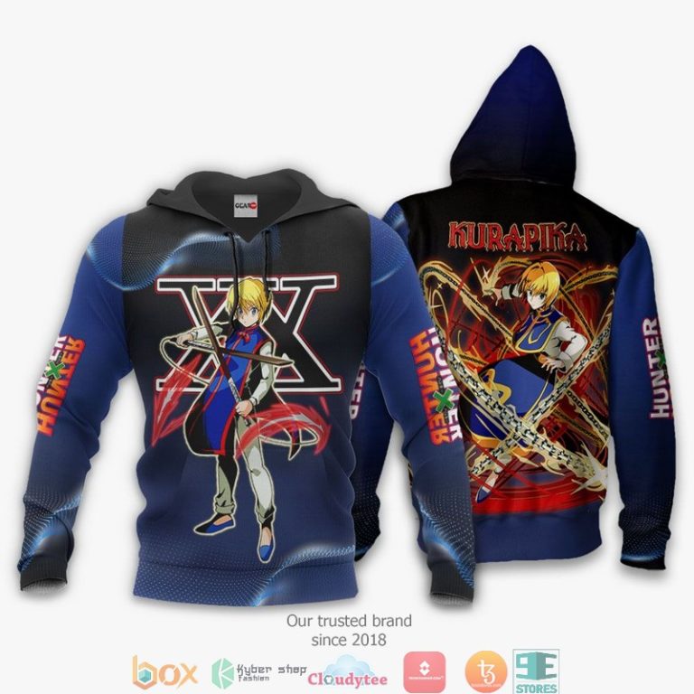 Kurapika-Anime-Hxh-Merch-3D-Hoodie-Bomber-Jacket-3
