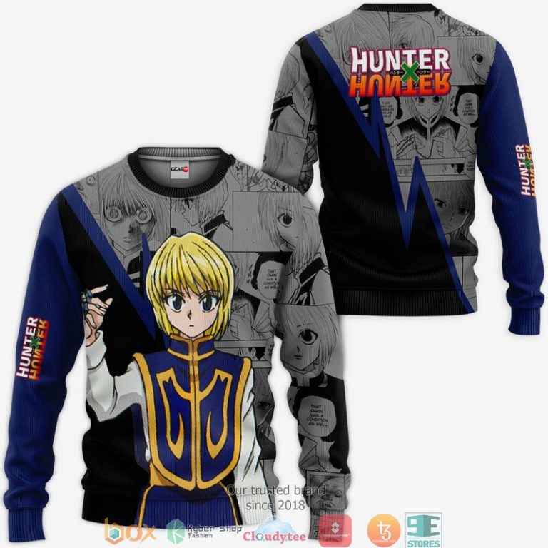 Kurapika-Hxh-Anime-Merch-Manga-3D-Hoodie-Bomber-Jacket-2