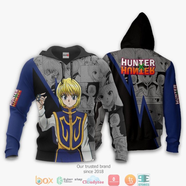 Kurapika-Hxh-Anime-Merch-Manga-3D-Hoodie-Bomber-Jacket-3