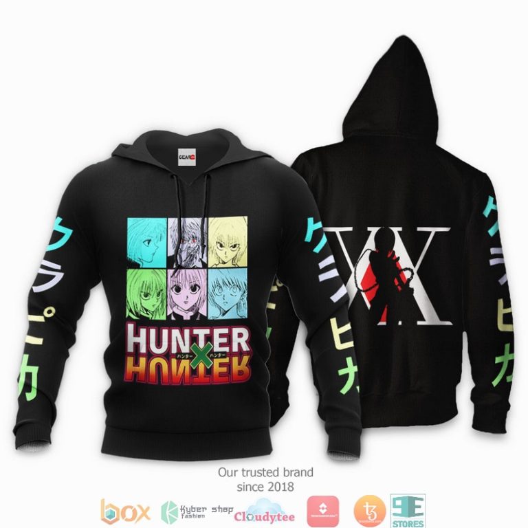 Kurapika-Hxh-Anime-Merch-Modern-3D-Hoodie-Bomber-Jacket-3