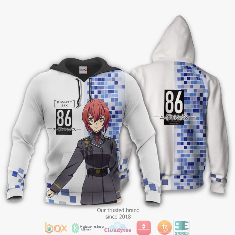 Kurena-Kukumila-Anime-86-Eighty-Six-Merch-3D-Hoodie-Bomber-Jacket-3