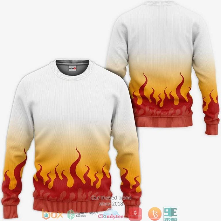 Kyojuro-Rengoku-Anime-Kimetsu-Merch-3D-Hoodie-Bomber-Jacket-2