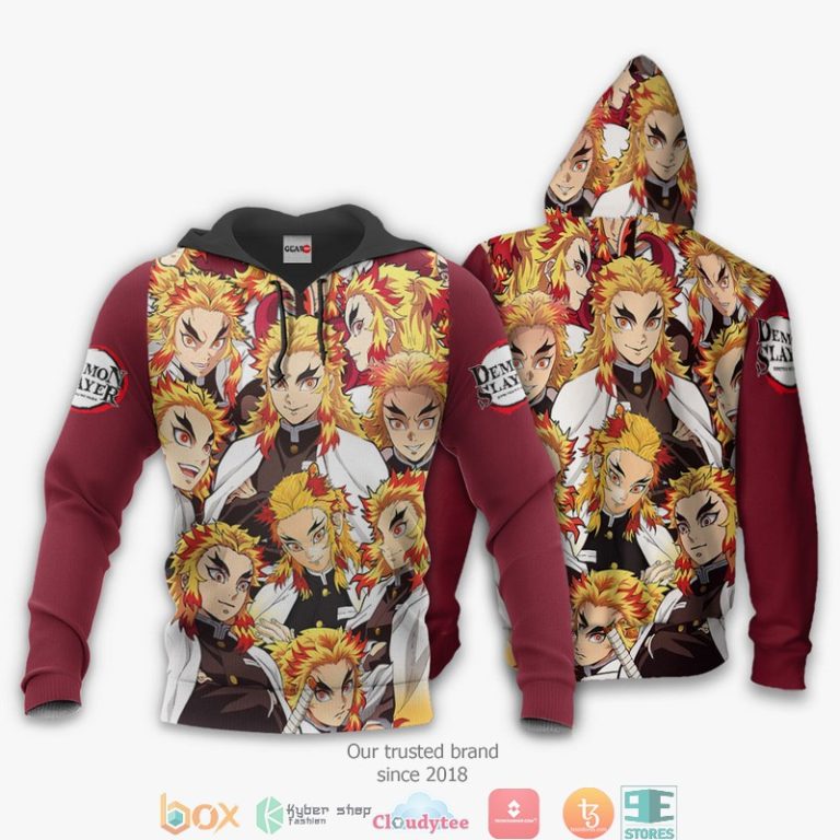 Kyojuro-Rengoku-Kimetsu-Anime-Merch-3D-Hoodie-Bomber-Jacket-3