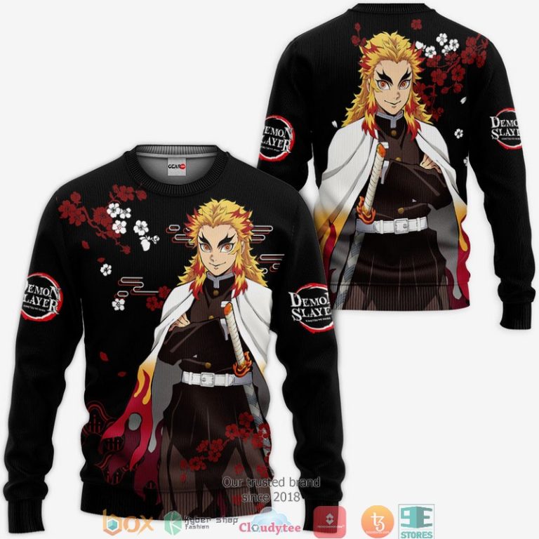 Kyojuro-Rengoku-Kimetsu-Anime-Merch-Japan-3D-Hoodie-Bomber-Jacket-2