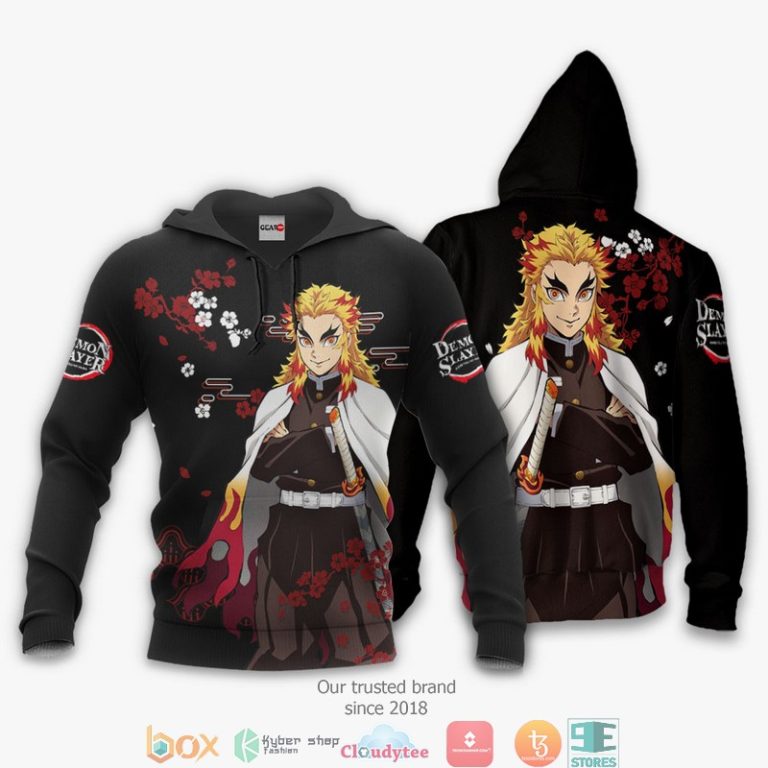 Kyojuro-Rengoku-Kimetsu-Anime-Merch-Japan-3D-Hoodie-Bomber-Jacket-3