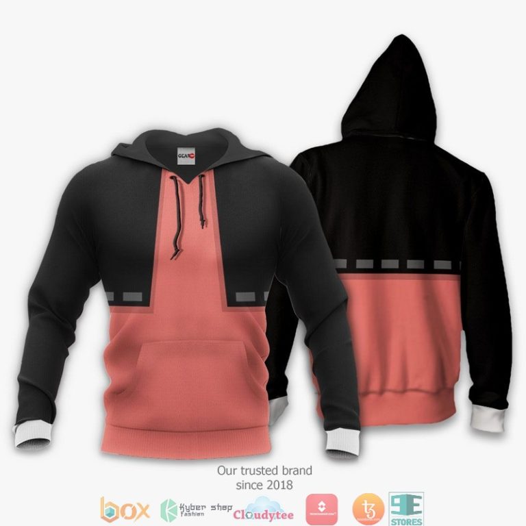 Kyouka-Jirou-Cosplay-My-Hero-Academia-Anime-3D-Hoodie-Bomber-Jacket-3