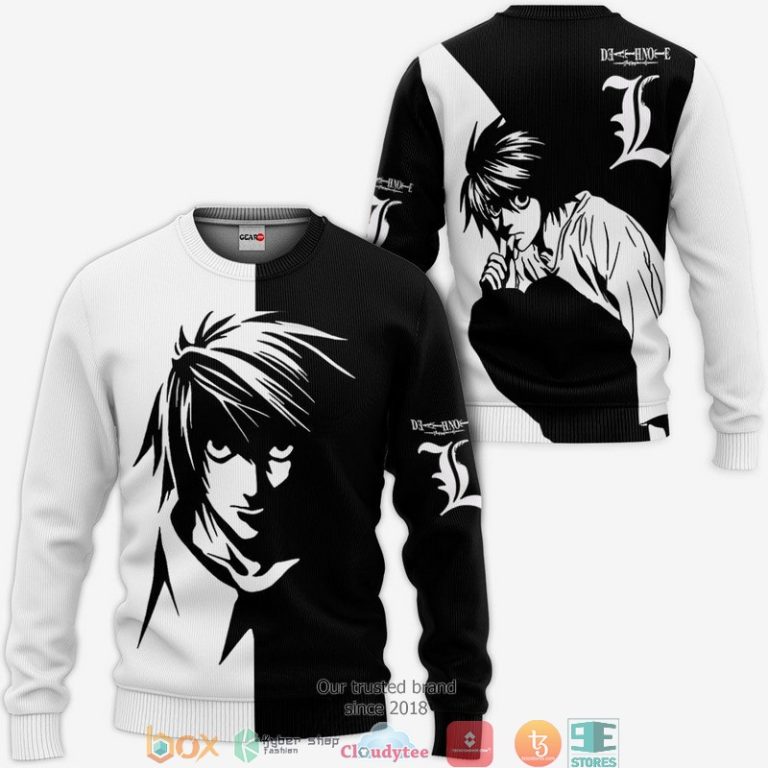 L-Lawliet-Anime-3D-Hoodie-Bomber-Jacket-2
