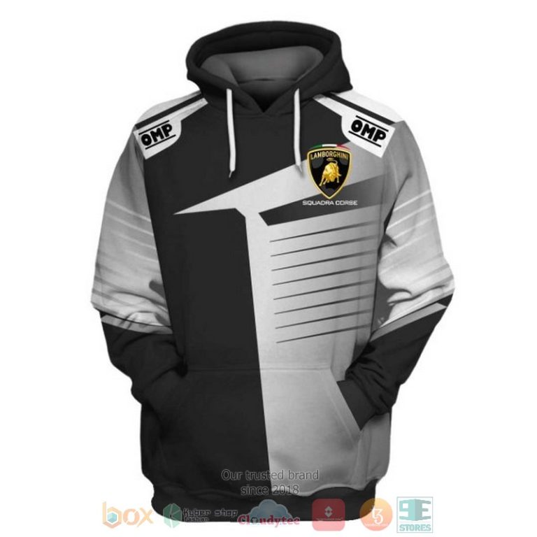 Lamborghini-Squadra-Corse-Omp-3D-Shirt-Hoodie-2