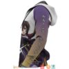 Lamperouge Lelouch Code Geass Anime Merch 3D Hoodie